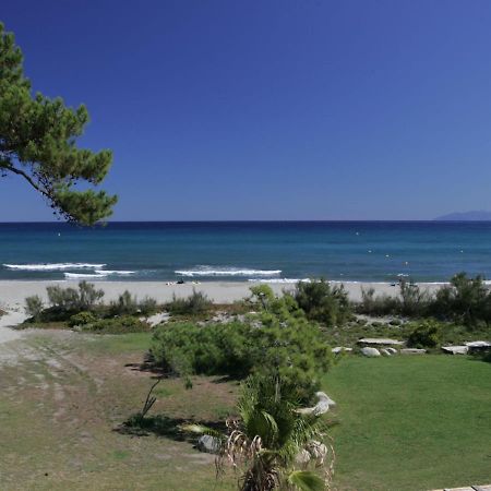 Holiday Home Cala Bianca-1 By Interhome Borgo  Bagian luar foto
