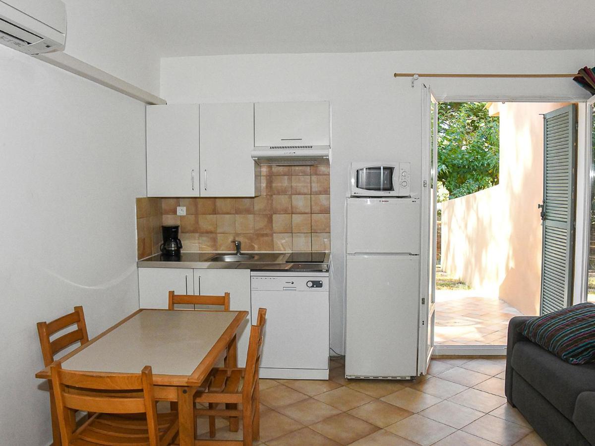 Holiday Home Cala Bianca-1 By Interhome Borgo  Bagian luar foto