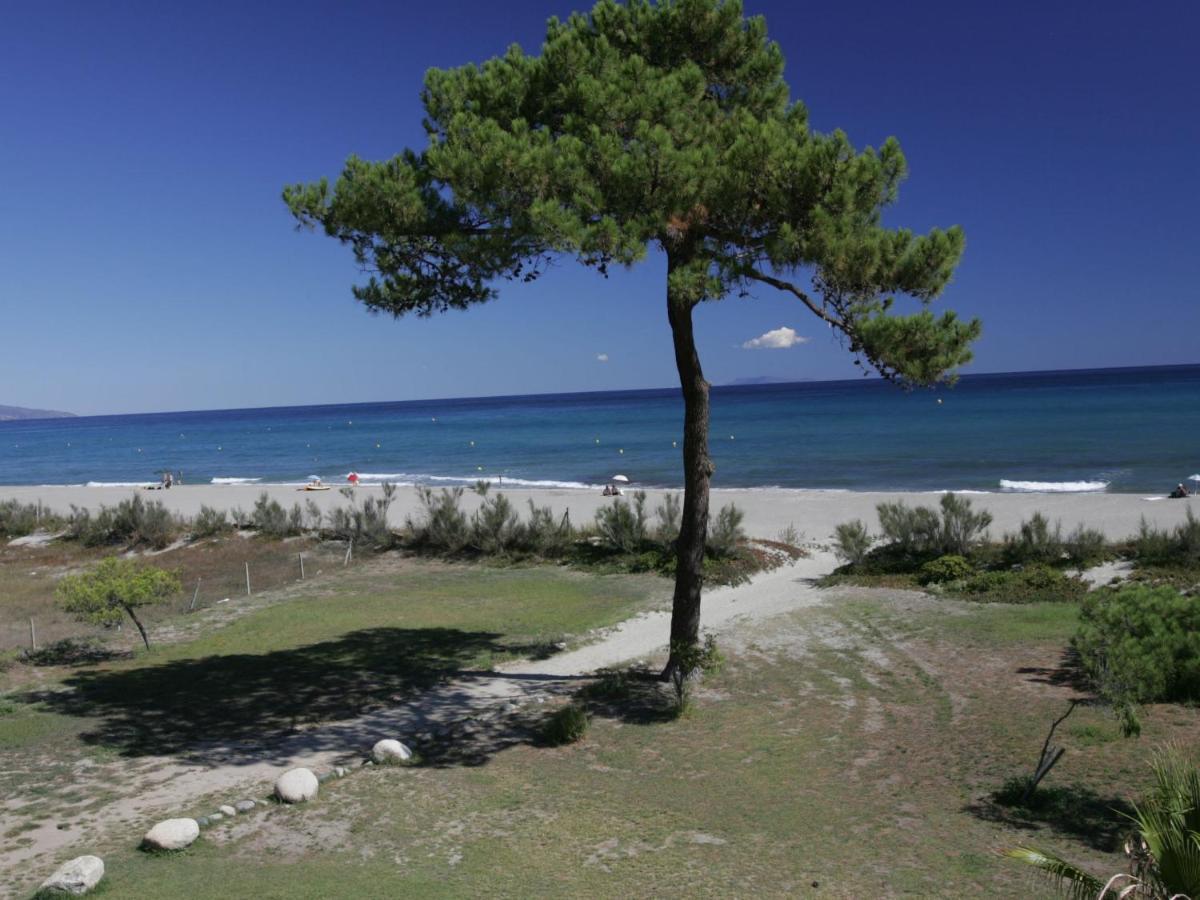 Holiday Home Cala Bianca-1 By Interhome Borgo  Bagian luar foto