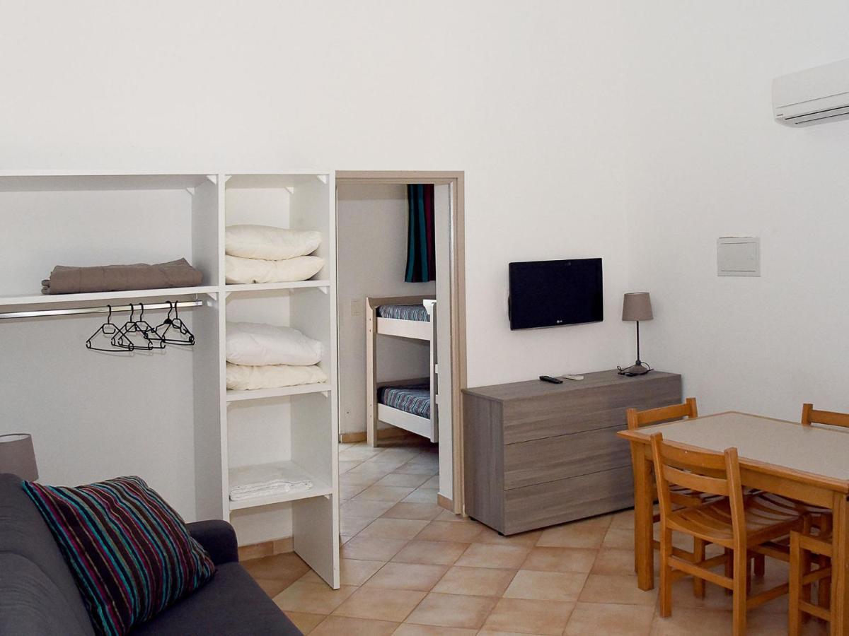 Holiday Home Cala Bianca-1 By Interhome Borgo  Bagian luar foto