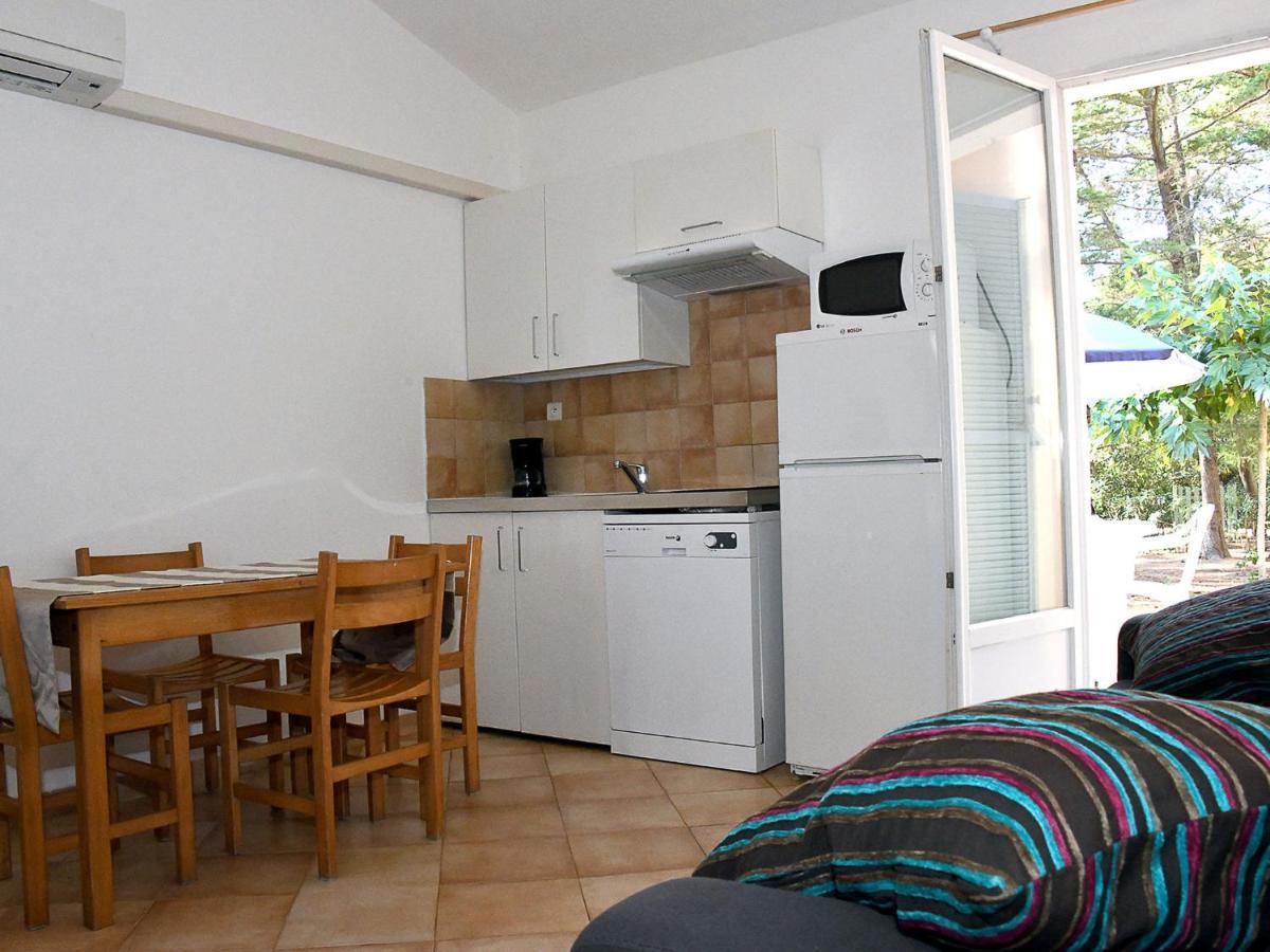 Holiday Home Cala Bianca-1 By Interhome Borgo  Bagian luar foto