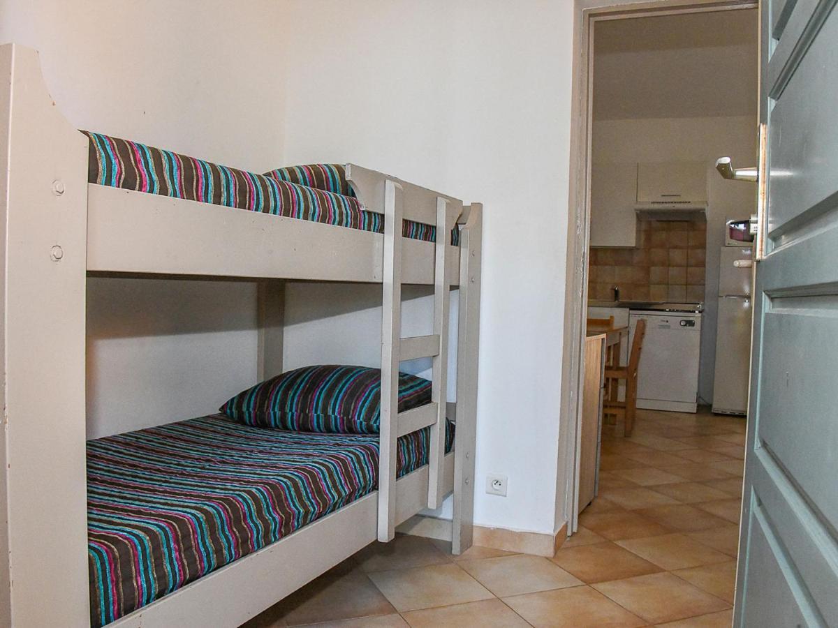 Holiday Home Cala Bianca-1 By Interhome Borgo  Bagian luar foto