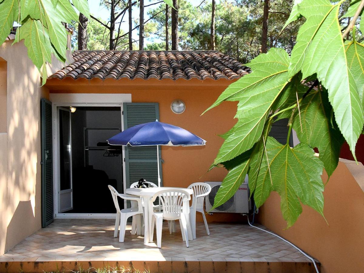 Holiday Home Cala Bianca-1 By Interhome Borgo  Bagian luar foto