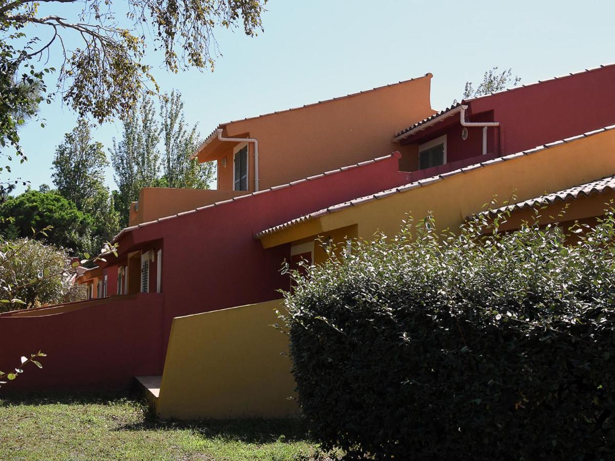 Holiday Home Cala Bianca-1 By Interhome Borgo  Bagian luar foto