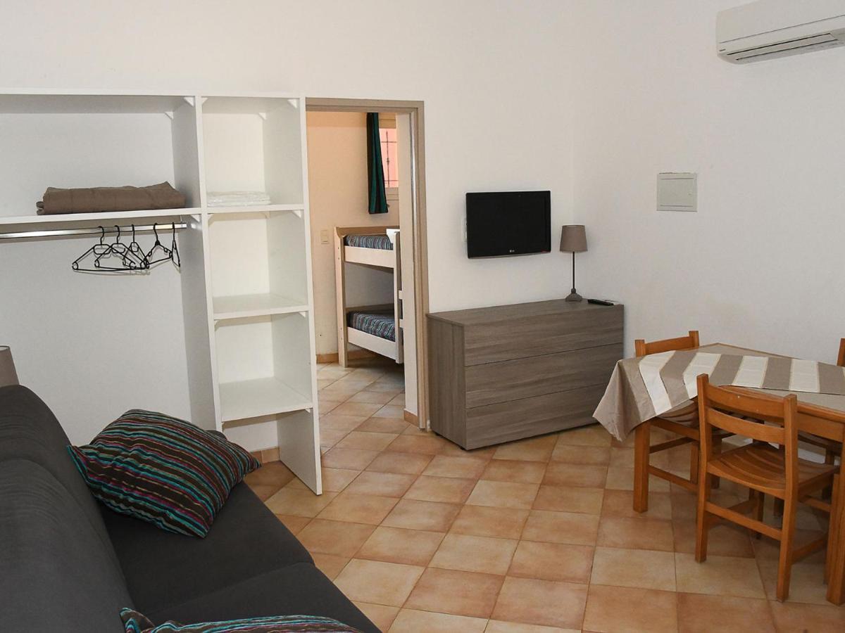Holiday Home Cala Bianca-1 By Interhome Borgo  Bagian luar foto
