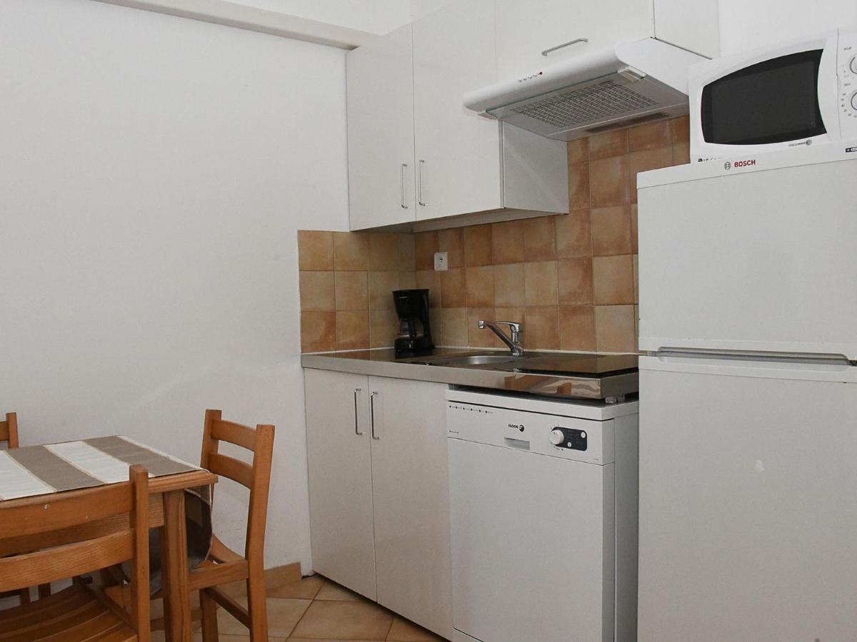 Holiday Home Cala Bianca-1 By Interhome Borgo  Bagian luar foto